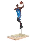 NBA Series 22 Kevin Durant Action Figure